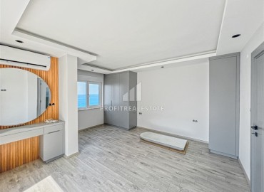 Spacious five-room duplex with private sauna, 50 meters from the sea, Mahmutlar, Alanya, 286 m2 ID-14605 фото-7