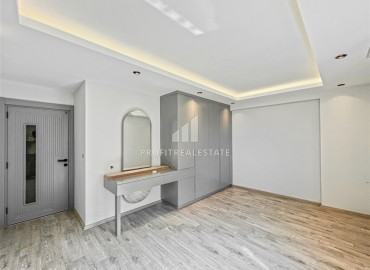 Spacious five-room duplex with private sauna, 50 meters from the sea, Mahmutlar, Alanya, 286 m2 ID-14605 фото-10