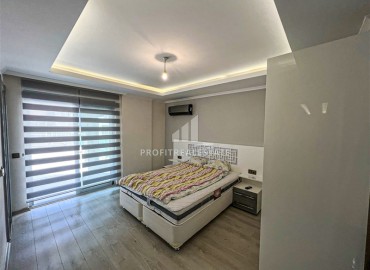 Furnished two bedroom apartment, in a comfortable residence, Oba, Alanya, 130 m2 ID-14623 фото-5