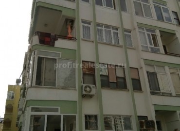 Просторные апартаменты с одной спальней по низкой стоимости в комплексе городского типа в районе Махмутлар 70 кв.м. ID-1135 фото-3
