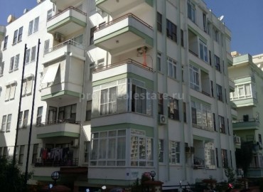 Просторные апартаменты с одной спальней по низкой стоимости в комплексе городского типа в районе Махмутлар 70 кв.м. ID-1135 фото-8
