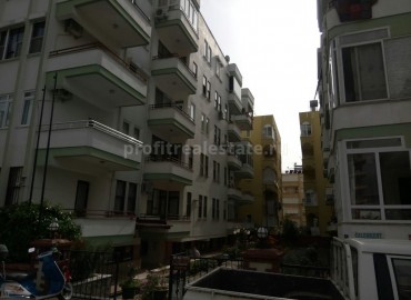 Просторные апартаменты с одной спальней по низкой стоимости в комплексе городского типа в районе Махмутлар 70 кв.м. ID-1135 фото-13