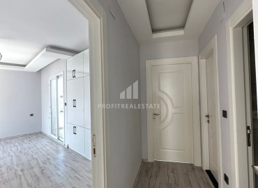 Трехкомнатные апартаменты, 115м², в Арпачбахшиш, Эрдемли, в 300м от моря по привлекательной цене ID-14650 фото-6