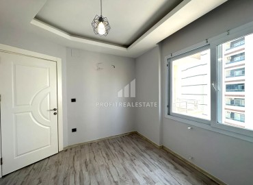 Трехкомнатные апартаменты, 115м², в Арпачбахшиш, Эрдемли, в 300м от моря по привлекательной цене ID-14650 фото-11