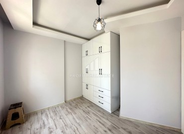 Трехкомнатные апартаменты, 115м², в Арпачбахшиш, Эрдемли, в 300м от моря по привлекательной цене ID-14650 фото-12