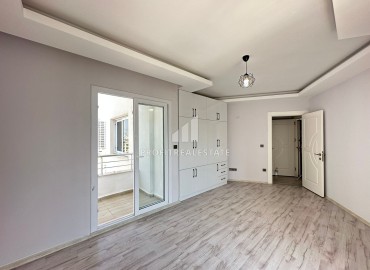 Трехкомнатные апартаменты, 115м², в Арпачбахшиш, Эрдемли, в 300м от моря по привлекательной цене ID-14650 фото-13