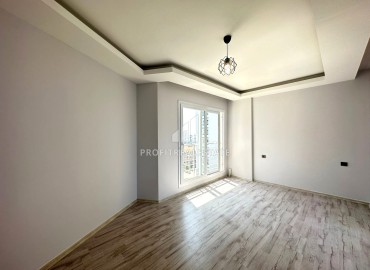 Трехкомнатные апартаменты, 115м², в Арпачбахшиш, Эрдемли, в 300м от моря по привлекательной цене ID-14650 фото-14