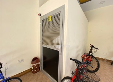 Недорогие меблированные апартаменты 1+1 в центре Махмутлара, 60 м2 ID-14661 фото-15