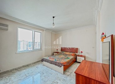Готовая к проживанию, квартира 2+1, 150м², с великолепным видом на центральной улице Махмутлара, Алания ID-14664 фото-11