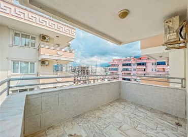 Готовая к проживанию, квартира 2+1, 150м², с великолепным видом на центральной улице Махмутлара, Алания ID-14664 фото-16
