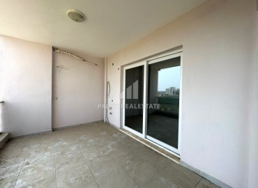 Комфортабельная четырехкомнатная квартира с отдельной кухней, 145м² в 450м от моря в Мерсине, Томюк ID-14667 фото-17