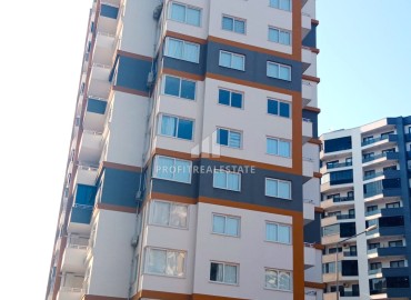 Новая квартира с тремя спальнями, 145м², в комплексе премиум класса в районе Тедже, в 500м от Средиземного моря. ID-14677 фото-2