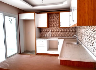 Новая квартира с тремя спальнями, 145м², в комплексе премиум класса в районе Тедже, в 500м от Средиземного моря. ID-14677 фото-6