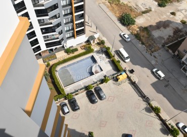 Новая квартира с тремя спальнями, 145м², в комплексе премиум класса в районе Тедже, в 500м от Средиземного моря. ID-14677 фото-16