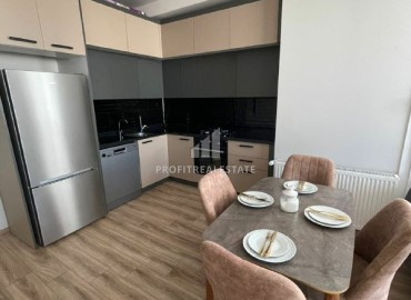 Видовая двухкомнатная квартира, 71м², в новом комплексе премиум класса в районе Томюк, Мерсин ID-14680 фото-6