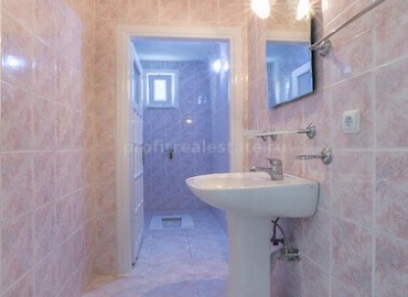 Трехкомнатная квартира с хорошим ремонтом  в прекрасном районе Махмутлар по очень выгодной цене , 130 кв.м. ID-1139 фото-5