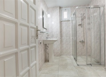 Трехкомнатная квартира с хорошим ремонтом  в прекрасном районе Махмутлар по очень выгодной цене , 130 кв.м. ID-1139 фото-8