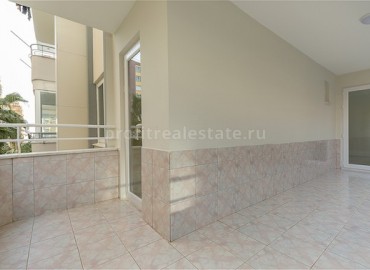 Трехкомнатная квартира с хорошим ремонтом  в прекрасном районе Махмутлар по очень выгодной цене , 130 кв.м. ID-1139 фото-12