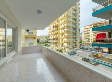 Трехкомнатная квартира с хорошим ремонтом  в прекрасном районе Махмутлар по очень выгодной цене , 130 кв.м. ID-1139 фото-14