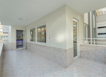 Трехкомнатная квартира с хорошим ремонтом  в прекрасном районе Махмутлар по очень выгодной цене , 130 кв.м. ID-1139 фото-15