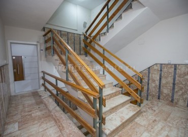 Трехкомнатная квартира с хорошим ремонтом  в прекрасном районе Махмутлар по очень выгодной цене , 130 кв.м. ID-1139 фото-16