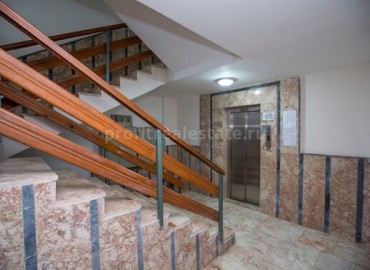Трехкомнатная квартира с хорошим ремонтом  в прекрасном районе Махмутлар по очень выгодной цене , 130 кв.м. ID-1139 фото-17