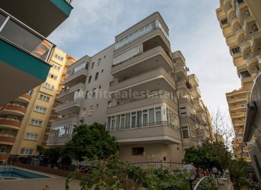 Трехкомнатная квартира с хорошим ремонтом  в прекрасном районе Махмутлар по очень выгодной цене , 130 кв.м. ID-1139 фото-21