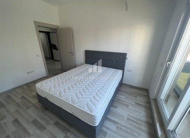 Меблированная двухкомнатная квартира в новом жилом комплексе, Анталия, Кепез, 55 м2 ID-14703 фото-6