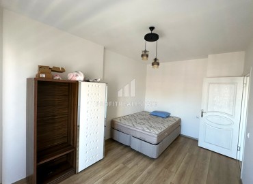 Меблированная квартира 2+1, 95м², в новом малоквартирном комплексе в районе Енишехир, Чифтликкёй ID-14718 фото-10