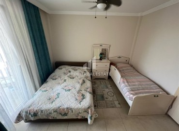 Трехкомнатная квартира с мебелью и техникой в ухоженной резиденции, в центре Махмутлара, Аланья, 130 м2 ID-14739 фото-6