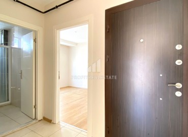 Двухкомнатная квартира, 50м², в доме городского типа в центре района Енишехир, Мерсин по привлекательной цене ID-14750 фото-4