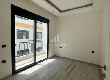 Апартаменты с одной спальней, 49м², в новом комплексе премиум класса в центре Алании, 550м от пляжа Кейкубат ID-14657 фото-7