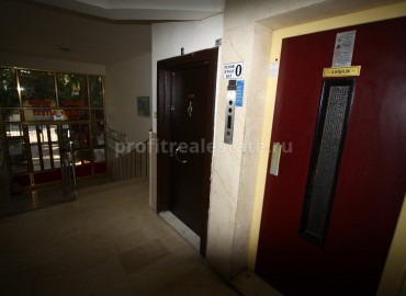 Квартира в Алании, Турция, с мебелью, 70 кв.м. ID-1145 фото-4