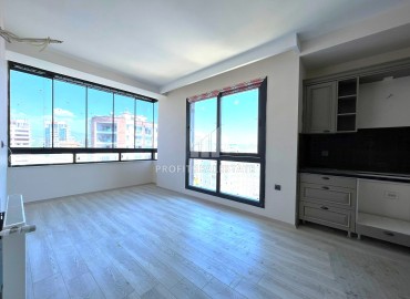 Стильная трехкомнатная квартира, 115м², с чистовой отделкой, в газифицированном комплексе в районе Соли, Мерсин ID-14779 фото-6