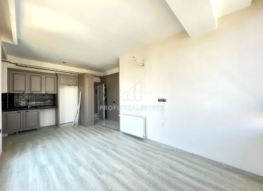 Стильная трехкомнатная квартира, 115м², с чистовой отделкой, в газифицированном комплексе в районе Соли, Мерсин ID-14779 фото-8