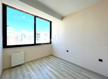 Стильная трехкомнатная квартира, 115м², с чистовой отделкой, в газифицированном комплексе в районе Соли, Мерсин ID-14779 фото-10