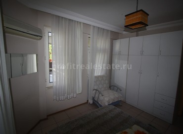 Квартира в Алании, Турция, с мебелью, 70 кв.м. ID-1145 фото-6