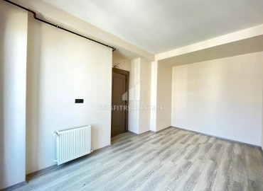 Стильная трехкомнатная квартира, 115м², с чистовой отделкой, в газифицированном комплексе в районе Соли, Мерсин ID-14779 фото-13