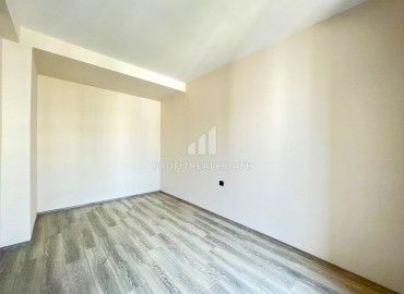 Стильная трехкомнатная квартира, 115м², с чистовой отделкой, в газифицированном комплексе в районе Соли, Мерсин ID-14779 фото-14