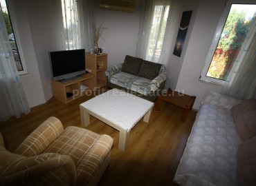 Квартира в Алании, Турция, с мебелью, 70 кв.м. ID-1145 фото-9