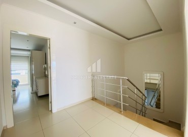 Двухуровневая квартира 3+1, 160м², в комплексе премиум класса в 300м от моря в районе , Алании - Кестель ID-14788 фото-10