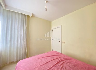Меблированная квартира с одной спальней, 60м², в доме городского типа в центре Мерсина, в районе Енишехир ID-14789 фото-9