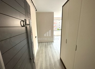 Квартира 2+1, 110м² в резиденции с хорошей локацией на этапе ввода в эксплуатацию в районе Енишехир, Чифтликкёй ID-14790 фото-3