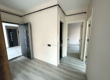 Квартира 2+1, 110м² в резиденции с хорошей локацией на этапе ввода в эксплуатацию в районе Енишехир, Чифтликкёй ID-14790 фото-4