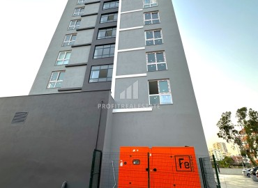 Квартира 2+1, 110м² в резиденции с хорошей локацией на этапе ввода в эксплуатацию в районе Енишехир, Чифтликкёй ID-14790 фото-17