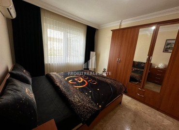 Квартира с двумя спальнями, 120м², в комплексе премиум класса в Джикджилли, Алания ID-11439 фото-6
