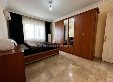 Квартира с двумя спальнями, 120м², в комплексе премиум класса в Джикджилли, Алания ID-11439 фото-7