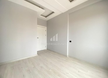 Комфортабельная квартира с одной спальней, 60м², в новом комплексе с инфраструктурой в районе Мезитли, Мерсин ID-14799 фото-10