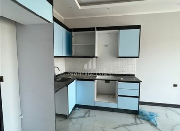 Квартира 1+1, 55м², с чистовой отделкой в новом проекте на окончательном этапе строительства в центре Алании, у пляжа Клеопатры ID-14806 фото-7