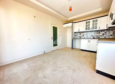 Комфортабельная пятикомнатная квартира с отдельной кухней, 190м² в элитном комплексе Мерсина, Эрдемли ID-14810 фото-4